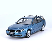 Saab 9-5 wagon